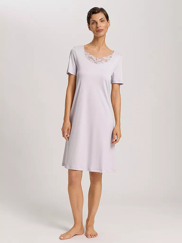 HANRO | Nuisette - Sleepshirt | lila