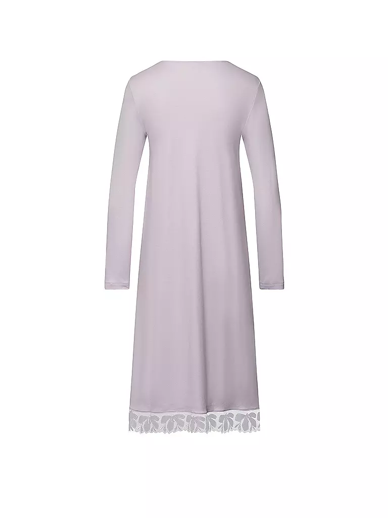 HANRO | Nuisette - Sleepshirt | lila