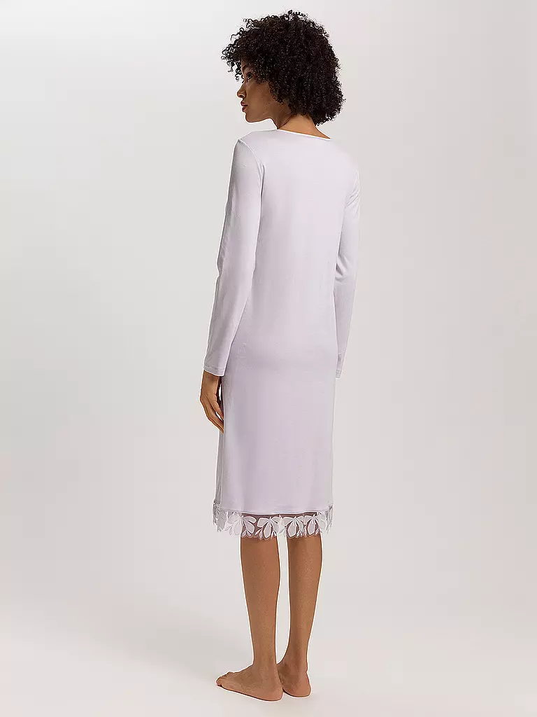 HANRO | Nuisette - Sleepshirt | lila