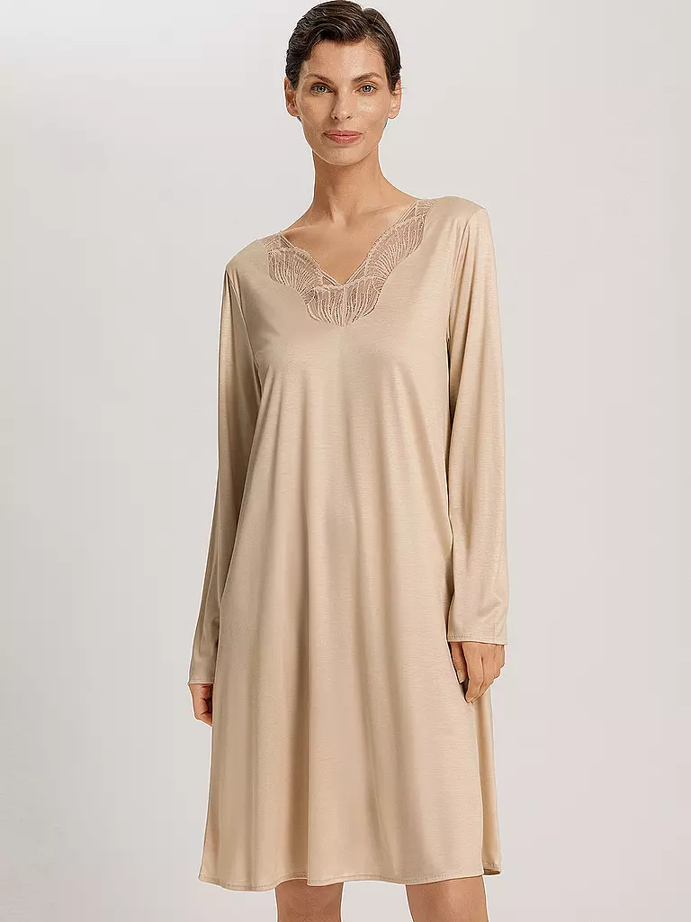 HANRO | Nuisette - Sleepshirt | 