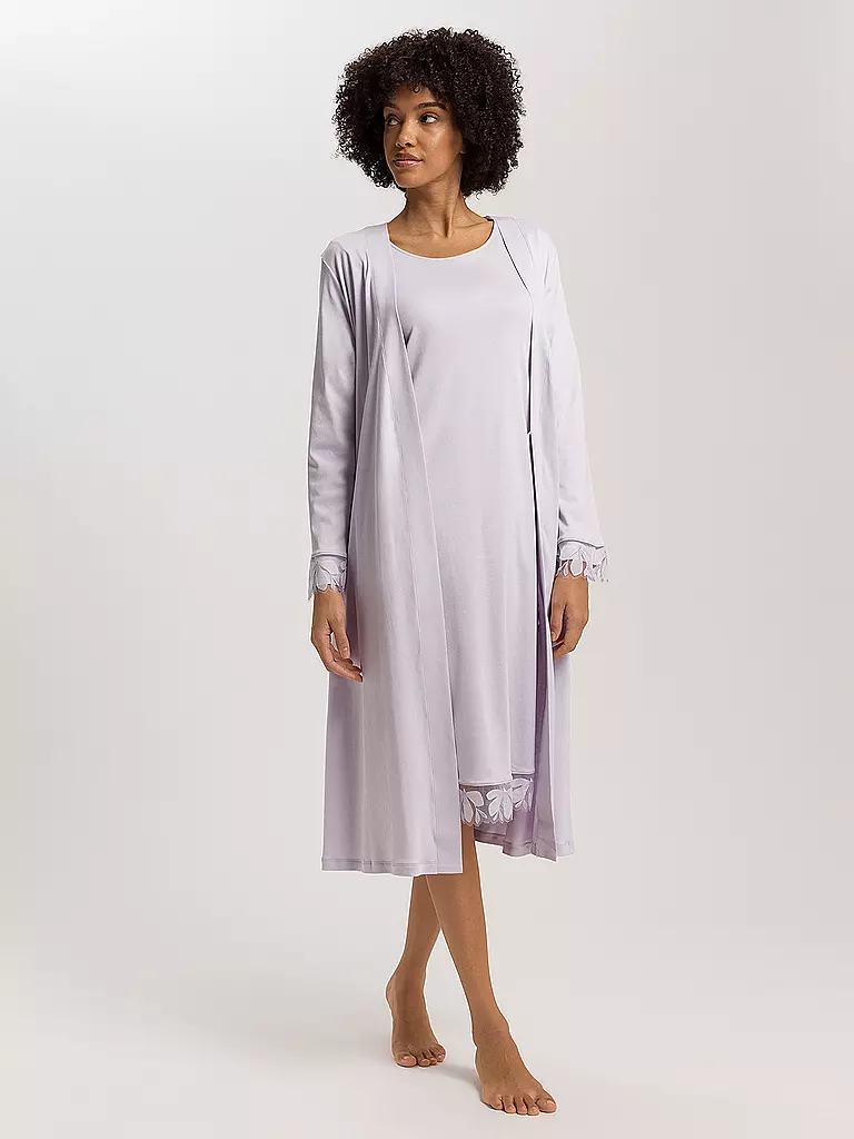 HANRO | Nuisette - Sleepshirt | lila