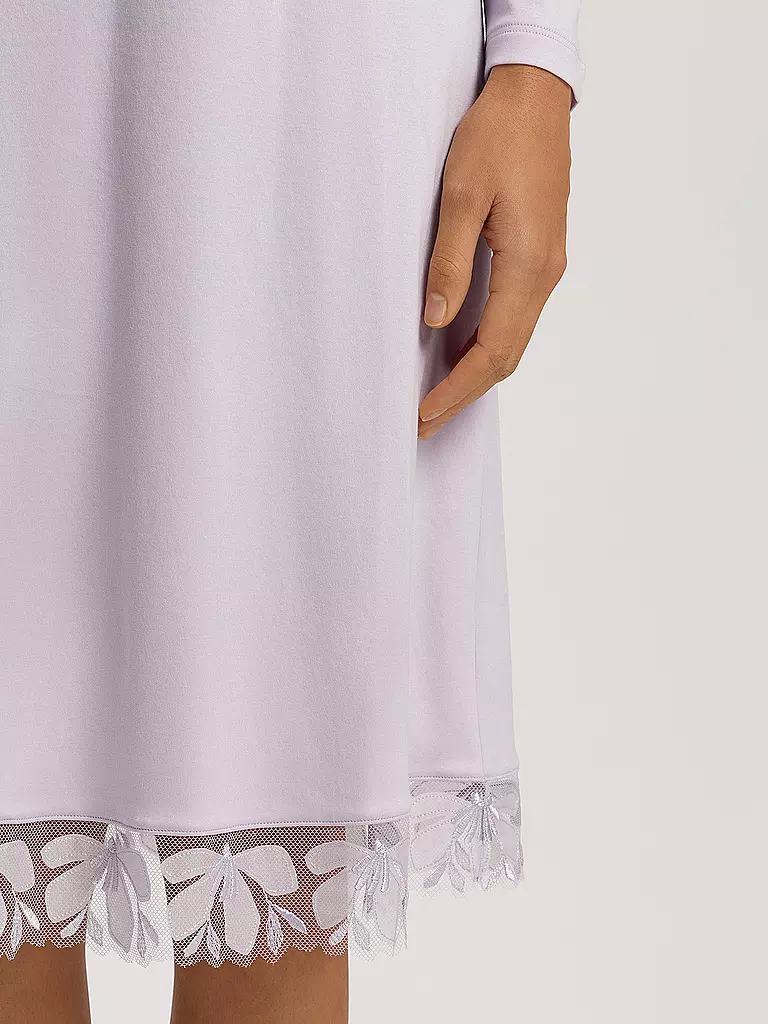 HANRO | Nuisette - Sleepshirt | lila
