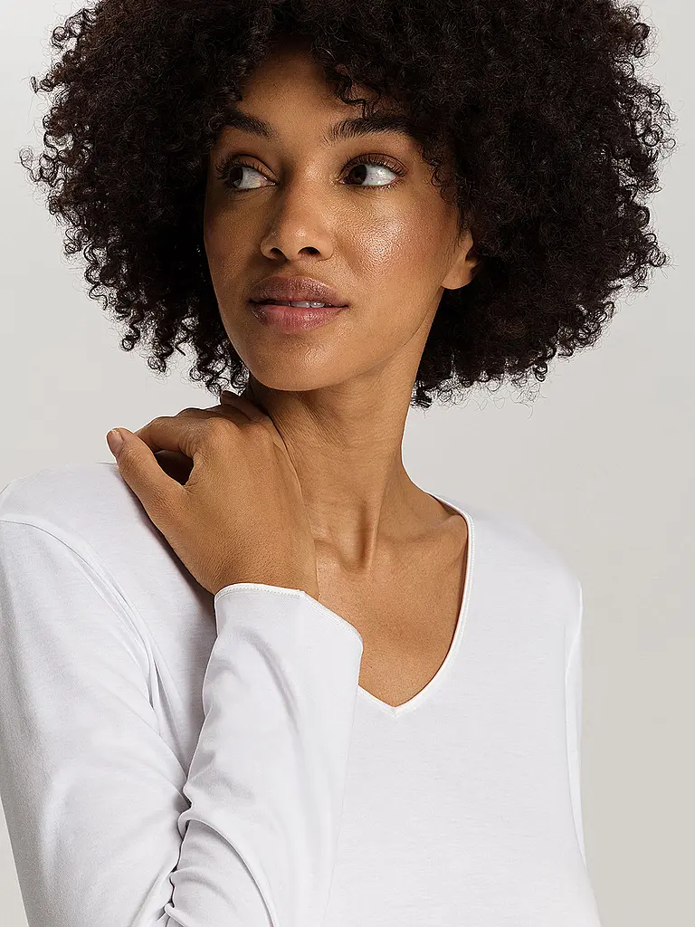 HANRO | Nuisette - Sleepshirt | 