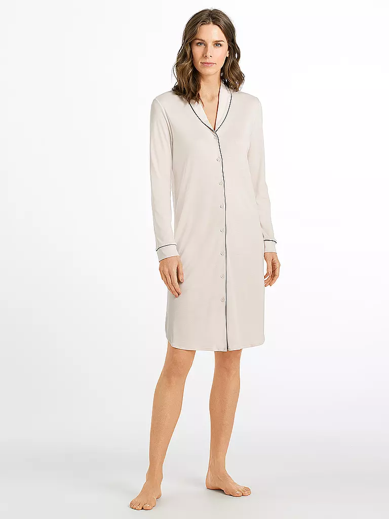 HANRO | Nuisette Natural Comfort | creme
