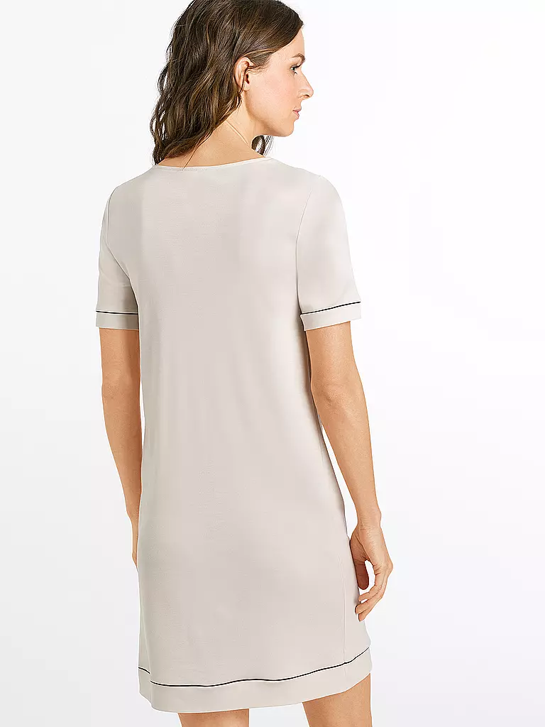 HANRO | Nuisette Natural Comfort | 