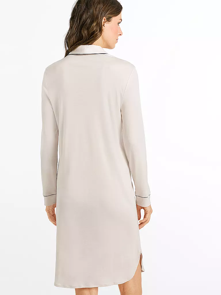 HANRO | Nuisette Natural Comfort | 