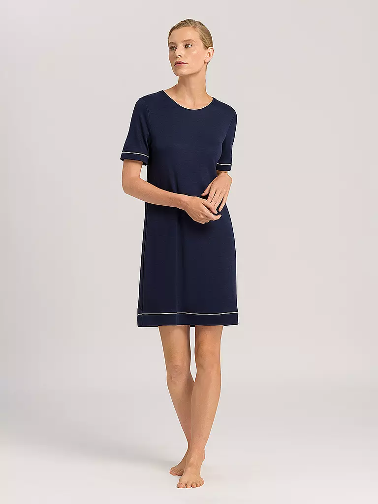 HANRO | Nuisette Natural Comfort | 