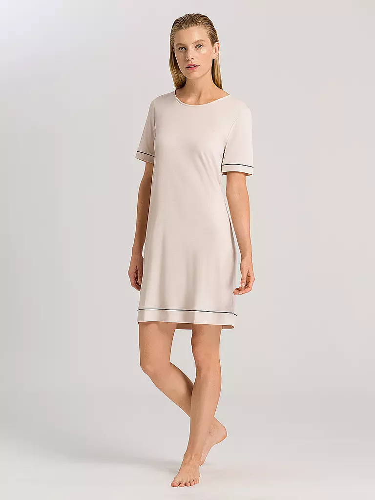 HANRO | Nuisette Natural Comfort | 