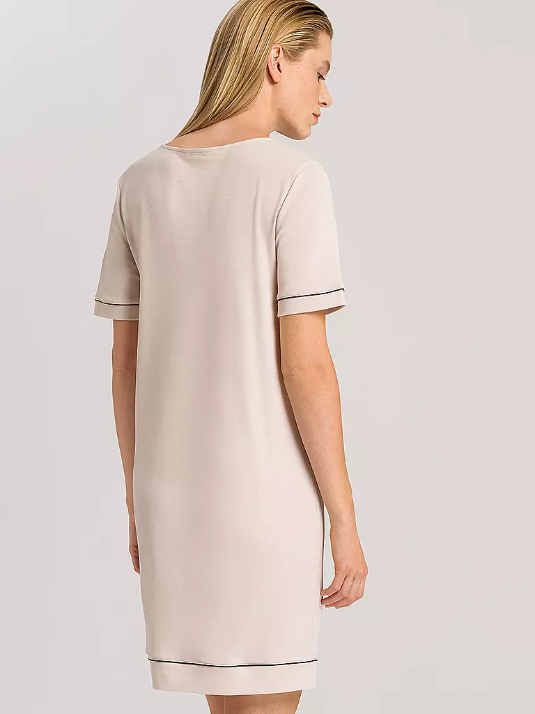 HANRO | Nuisette Natural Comfort | 