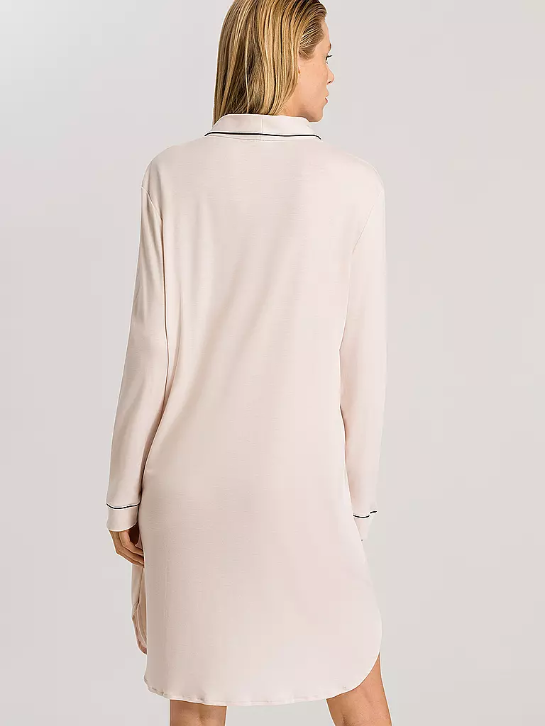 HANRO | Nuisette Natural Comfort | 