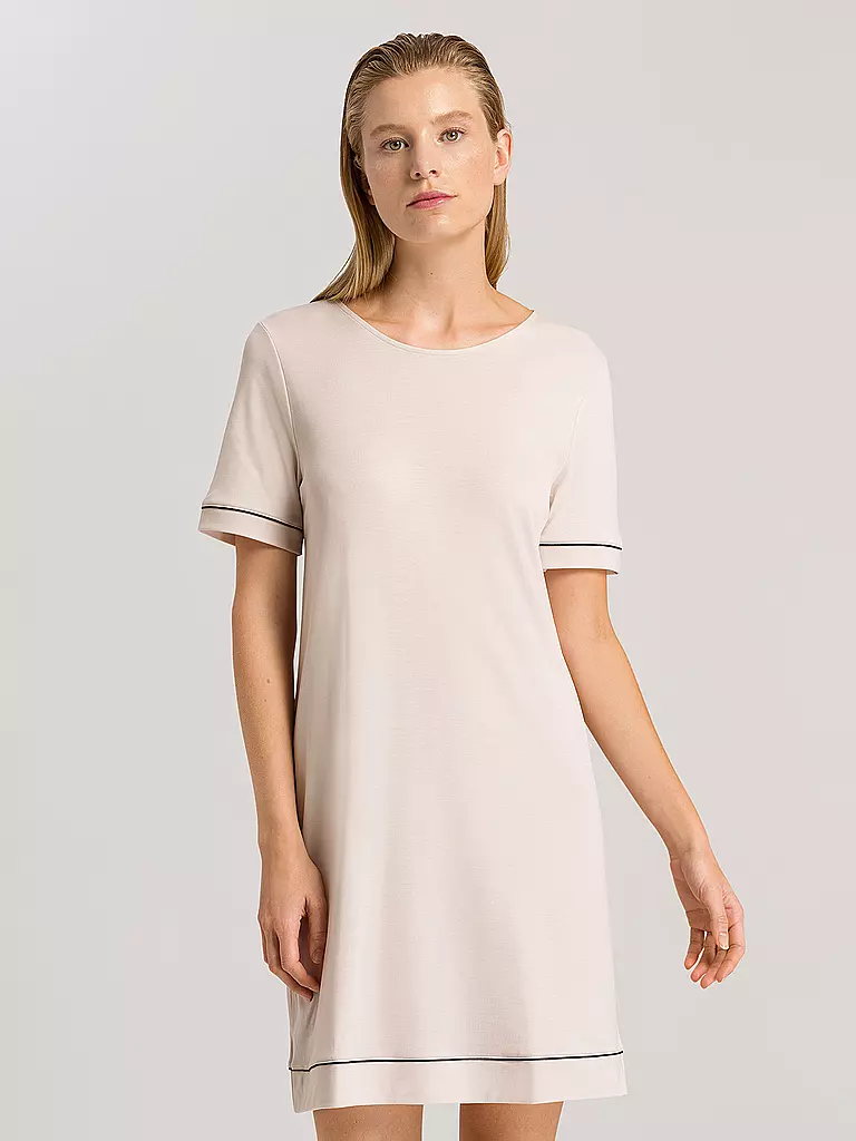 HANRO | Nuisette Natural Comfort | 