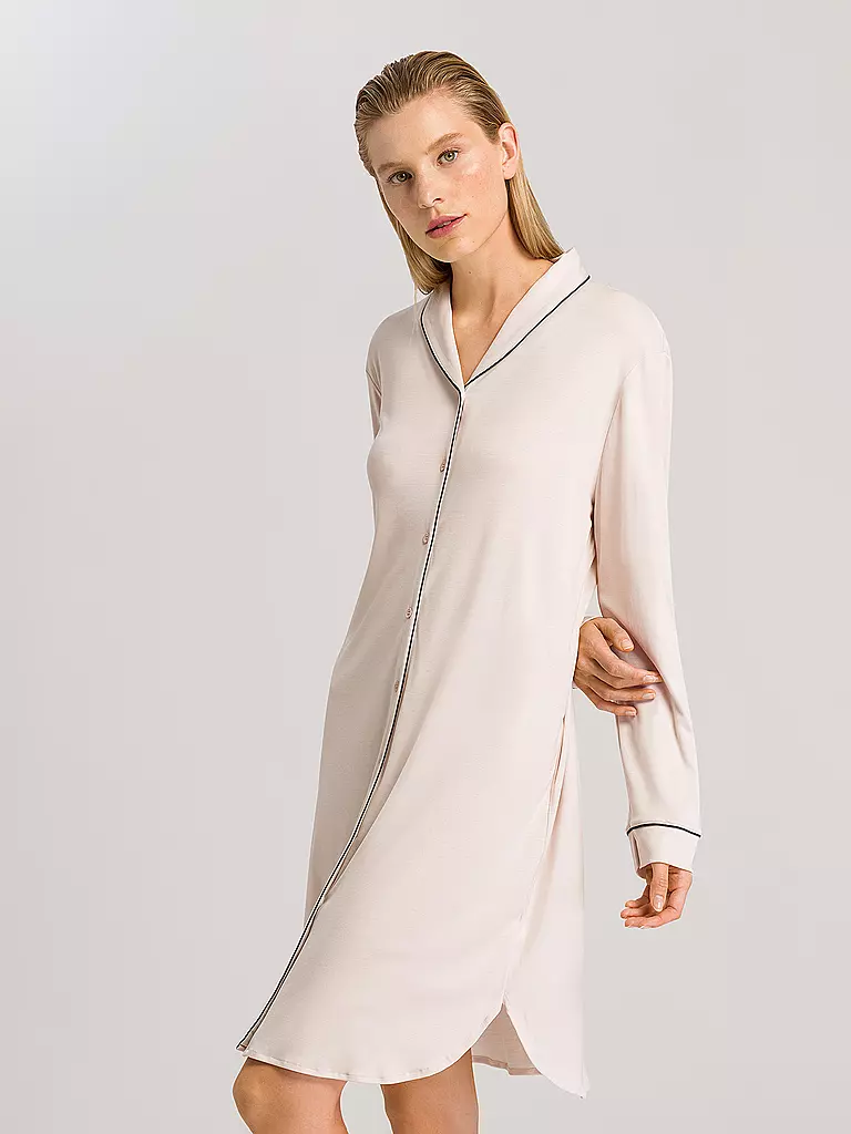 HANRO | Nuisette Natural Comfort | 