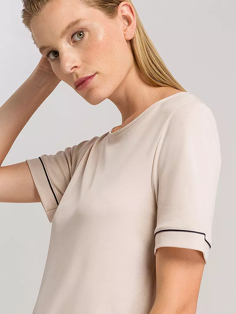 HANRO | Nuisette Natural Comfort | 