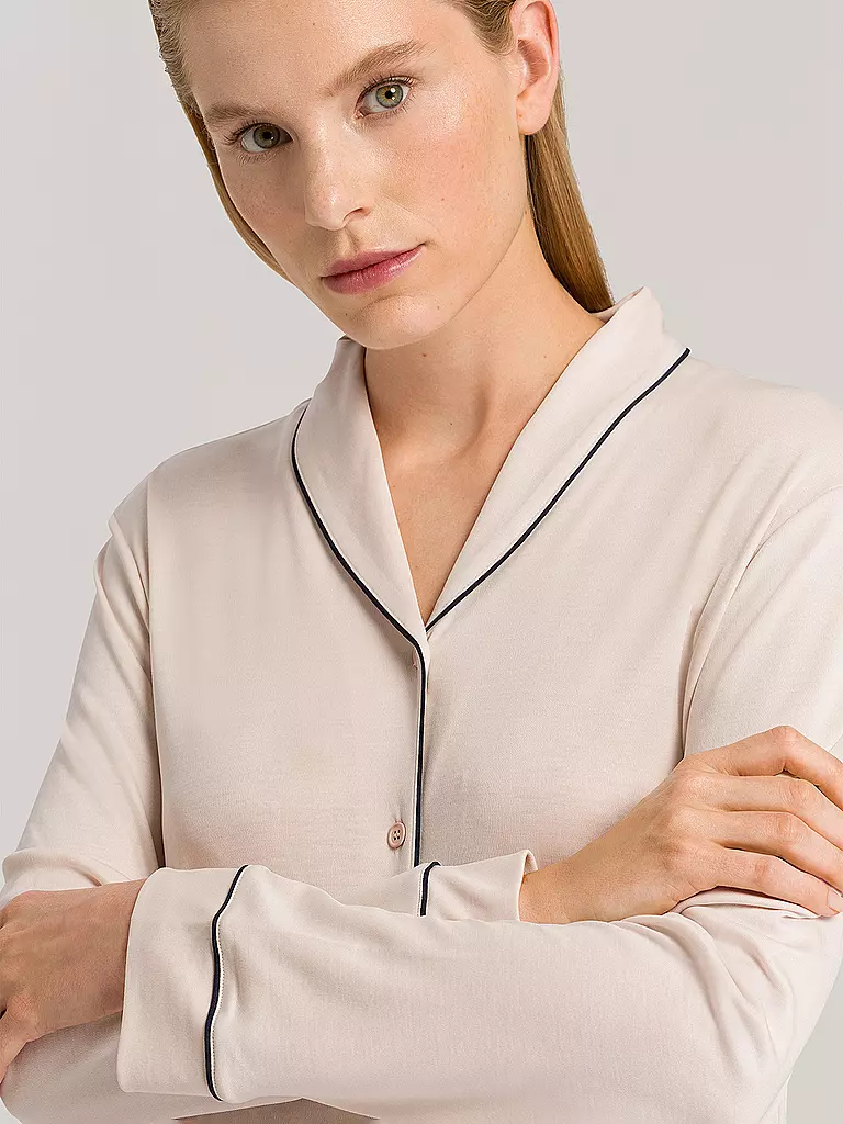 HANRO | Nuisette Natural Comfort | 
