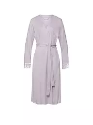 HANRO | Peignoir KALEA | Lilas
