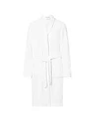 HANRO | Peignoir | Blanc