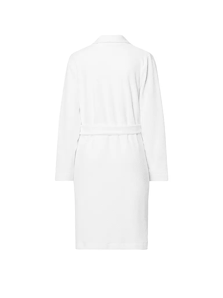 HANRO | Peignoir | 