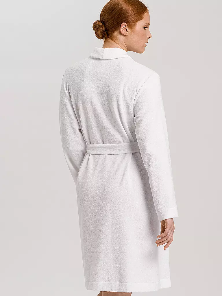 HANRO | Peignoir | 