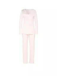 HANRO | Pyjama Moments | Rose
