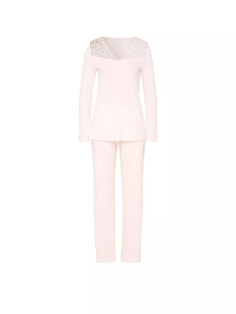 HANRO | Pyjama Moments | Rose
