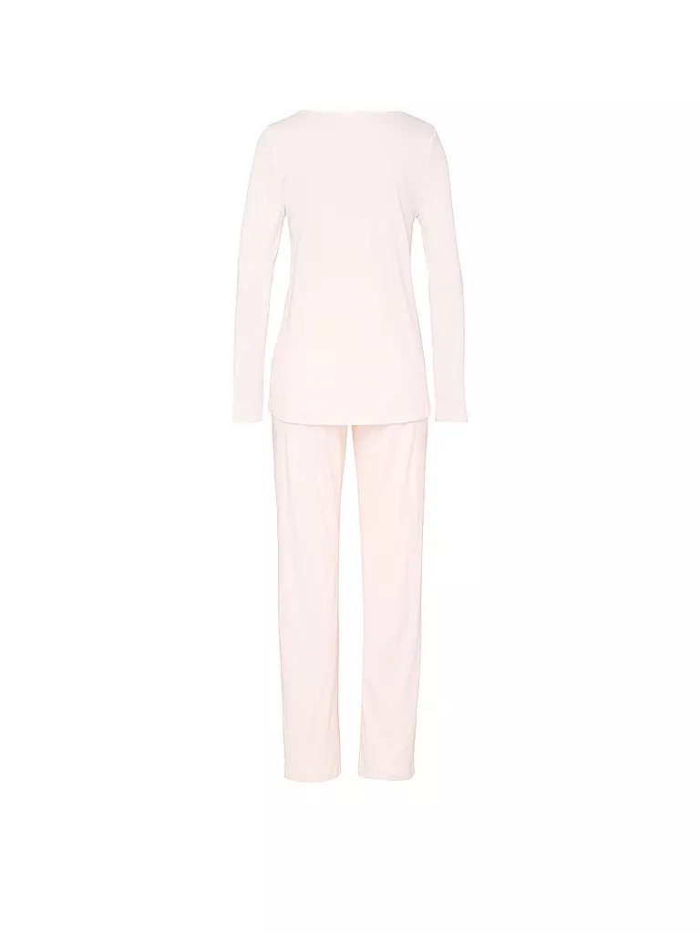 HANRO | Pyjama Moments | Rose
