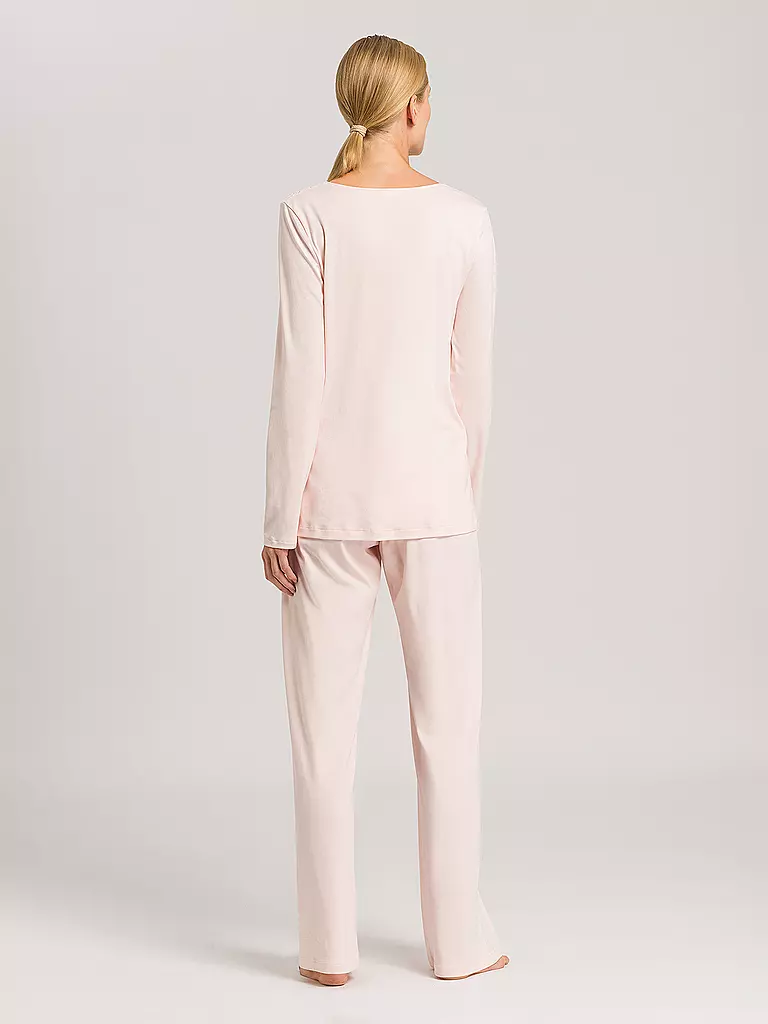 HANRO | Pyjama Moments | Rose
