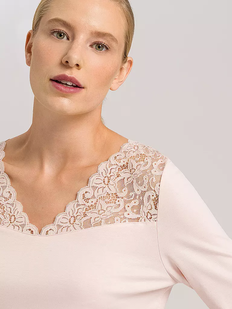 HANRO | Pyjama Moments | Rose