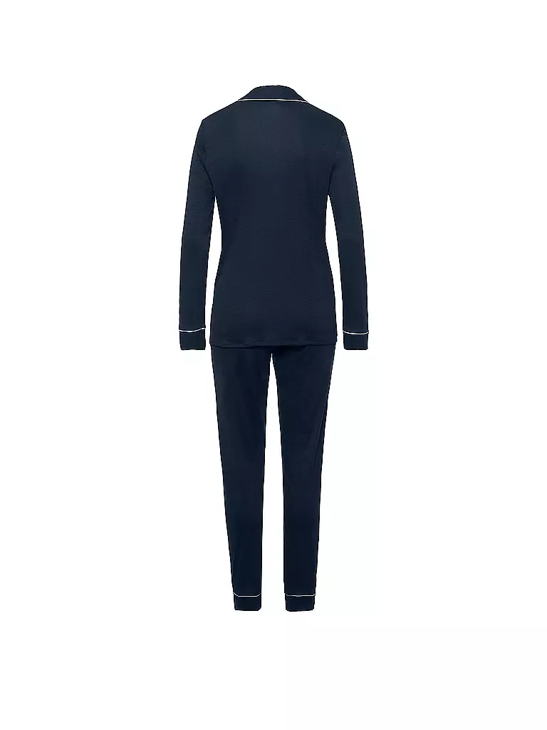 HANRO | Pyjama Natural Comfort | 