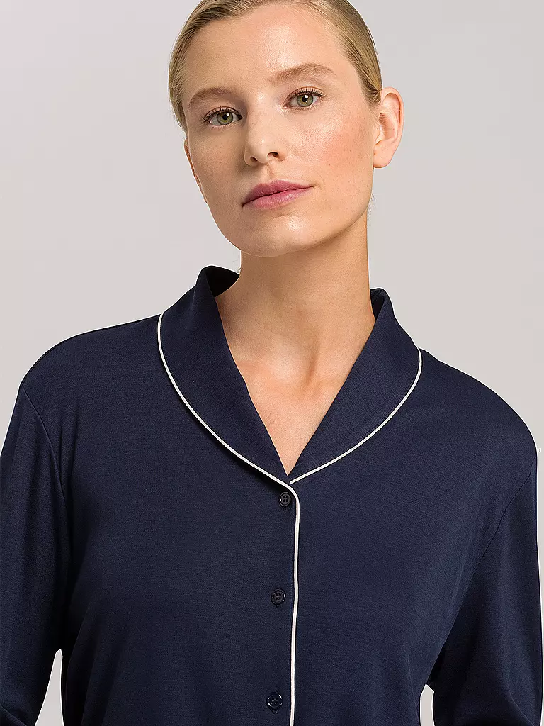 HANRO | Pyjama Natural Comfort | 