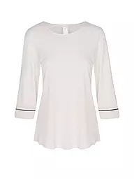 HANRO | Pyjama | Crème