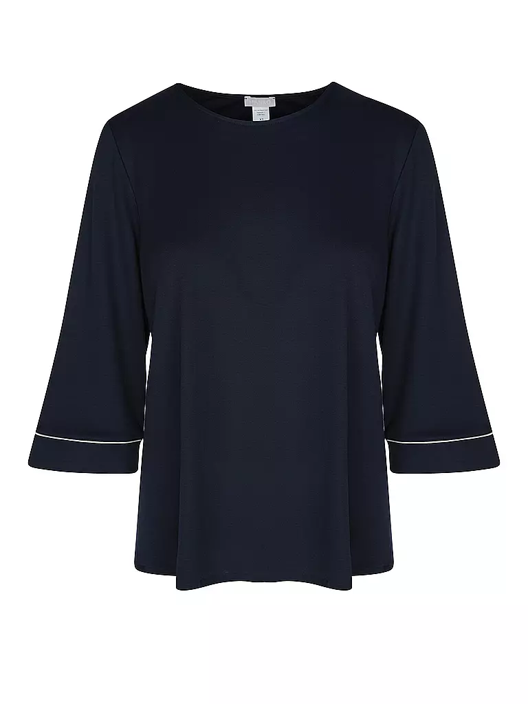 HANRO | Pyjama | Bleu foncé