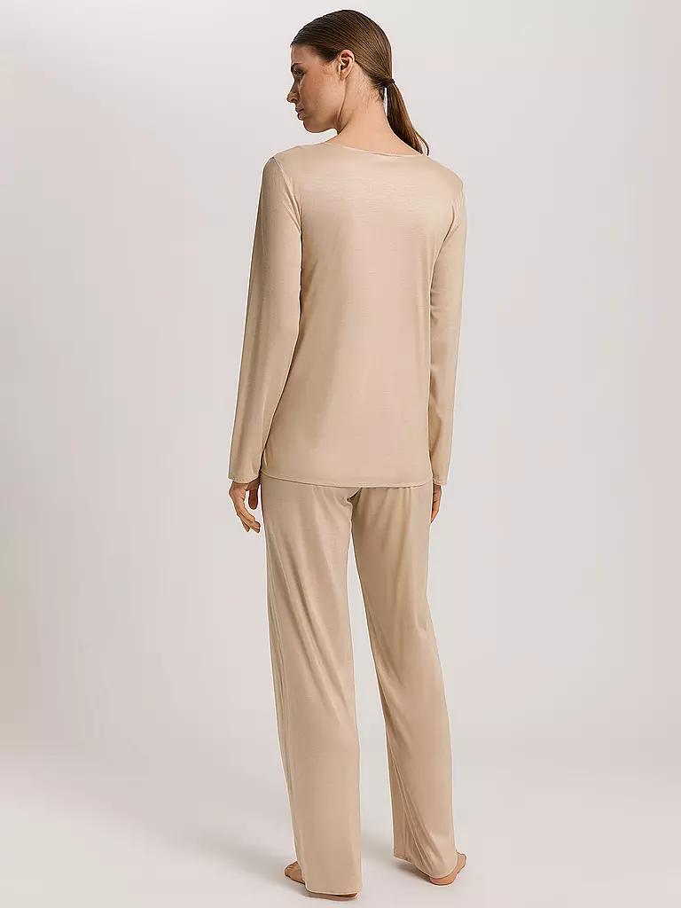 HANRO | Pyjama | 