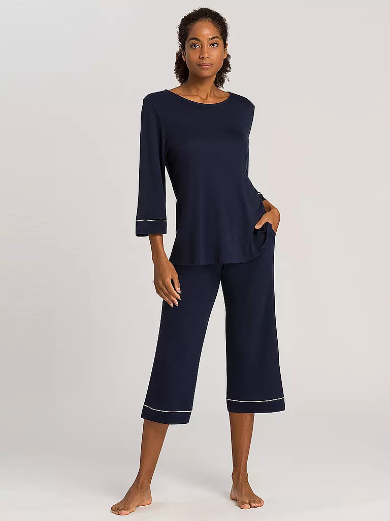 HANRO | Pyjama | 