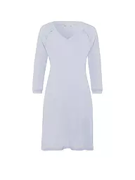 HANRO | Sleepshirt - Chemise de nuit "Pure Essence" | Lilas