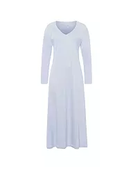 HANRO | Sleepshirt - Chemise de nuit "Pure Essence" | Lilas