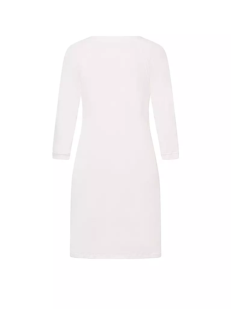 HANRO | Sleepshirt - Chemise de nuit "Pure Essence" | 