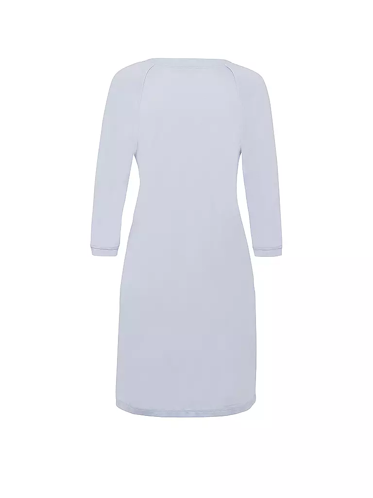 HANRO | Sleepshirt - Chemise de nuit "Pure Essence" | 