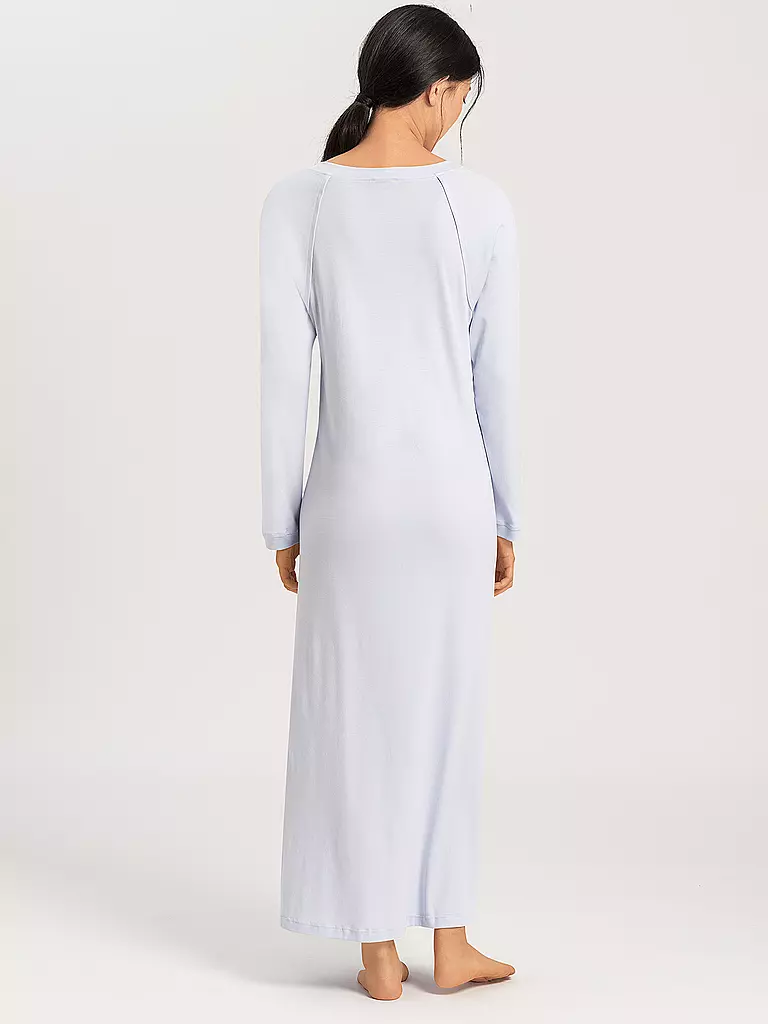 HANRO | Sleepshirt - Chemise de nuit "Pure Essence" | 