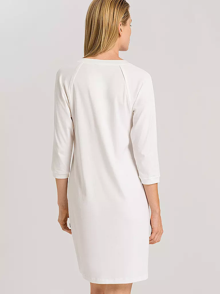 HANRO | Sleepshirt - Chemise de nuit "Pure Essence" | 