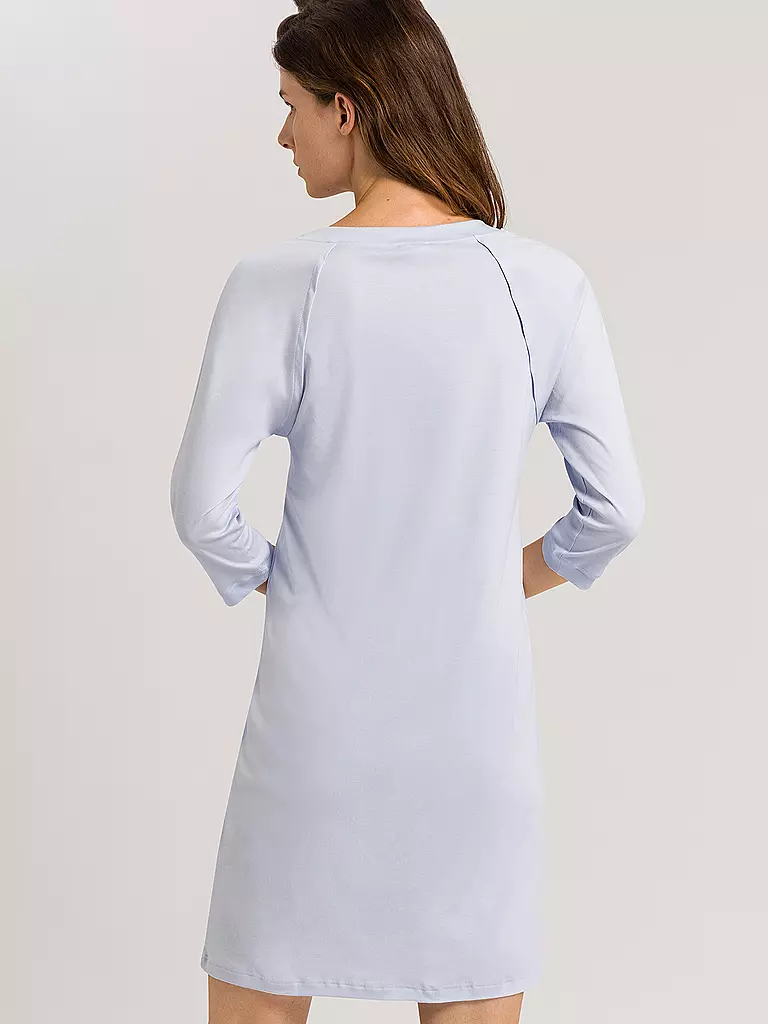 HANRO | Sleepshirt - Chemise de nuit "Pure Essence" | 