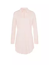 HANRO | Sleepshirt Chemise de nuit Carry | Rose