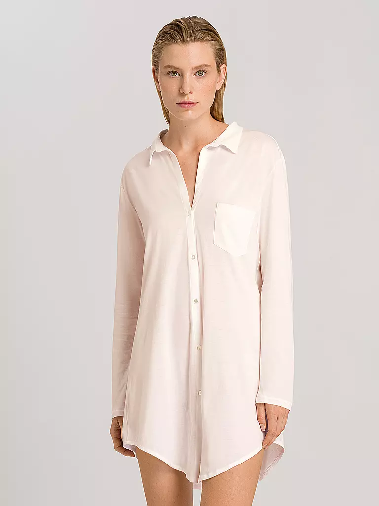 HANRO | Sleepshirt Chemise de nuit Carry | 