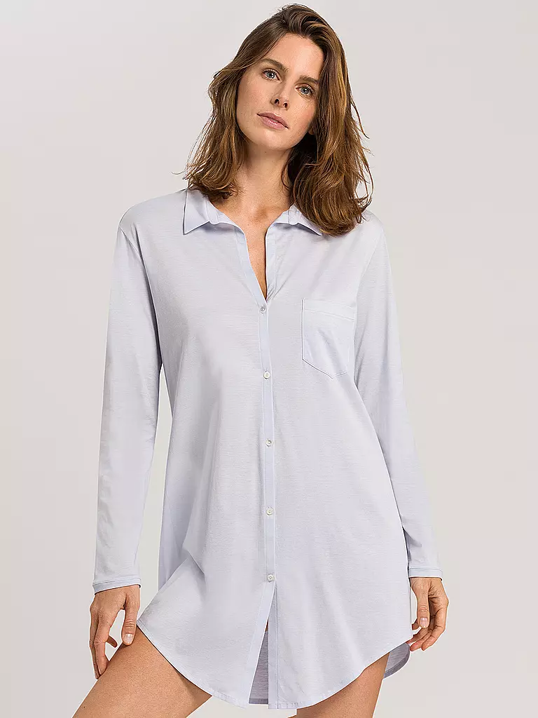 HANRO | Sleepshirt Chemise de nuit Carry | 