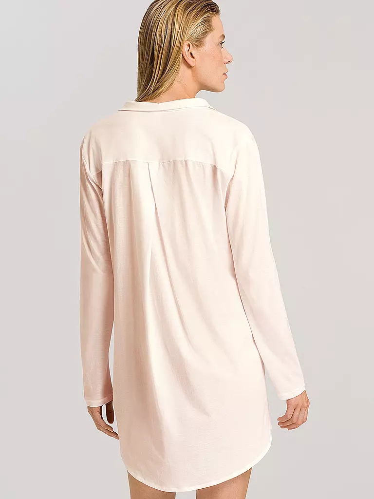 HANRO | Sleepshirt Chemise de nuit Carry | 