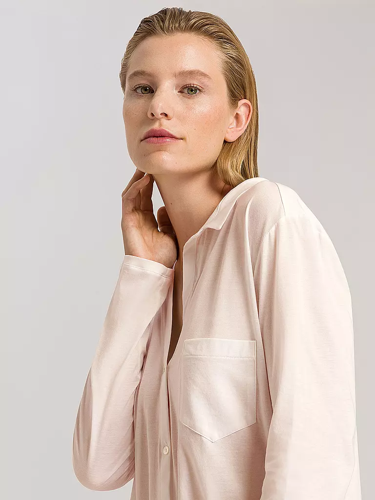 HANRO | Sleepshirt Chemise de nuit Carry | 