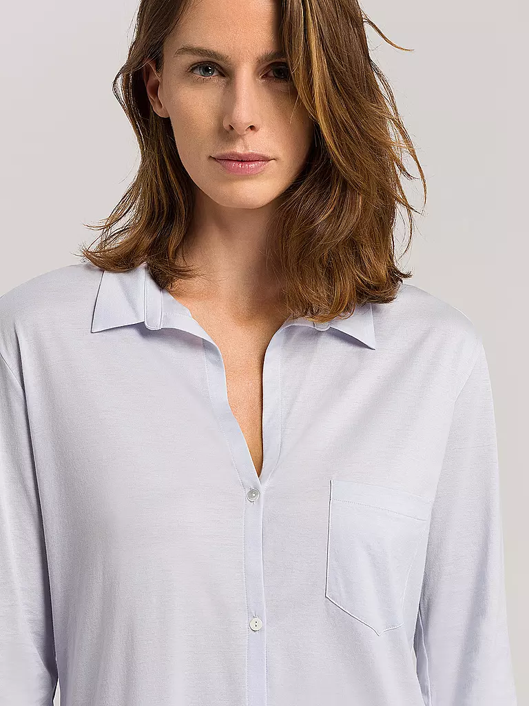 HANRO | Sleepshirt Chemise de nuit Carry | 