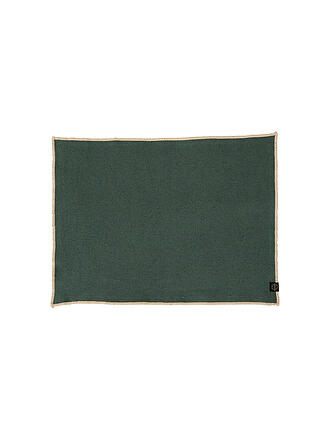HAOMY | Set de table CORTE 35x45cm Pigeon