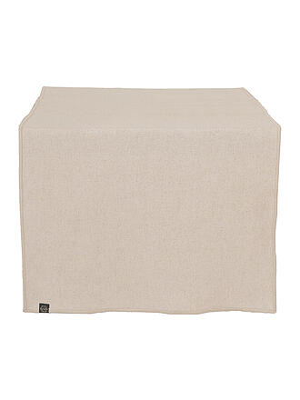 HAOMY | Chemin de table CORTE 48x160cm Nature