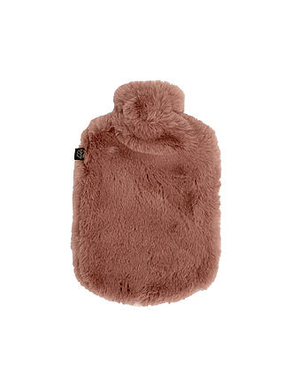 HAOMY | Bouillotte 32x22cm CHAMONIX Mocaccino