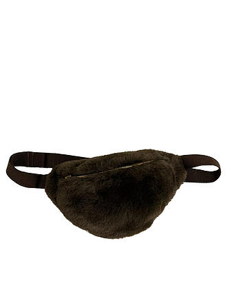 HAOMY | Sac banane CHAMONIX Brun